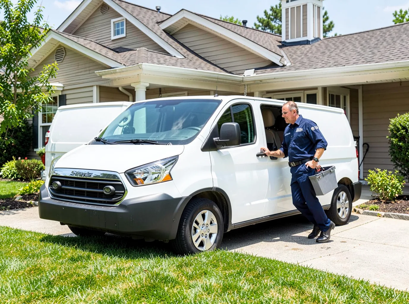 Emergency Plumber company in Lane, SD
